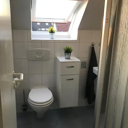 Le Casa De Jeune * Düsseldorf