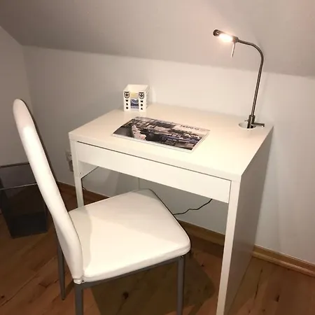 Le Casa De Jeune Düsseldorf
