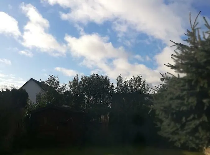 Lägenhet Le Casa De Jeune