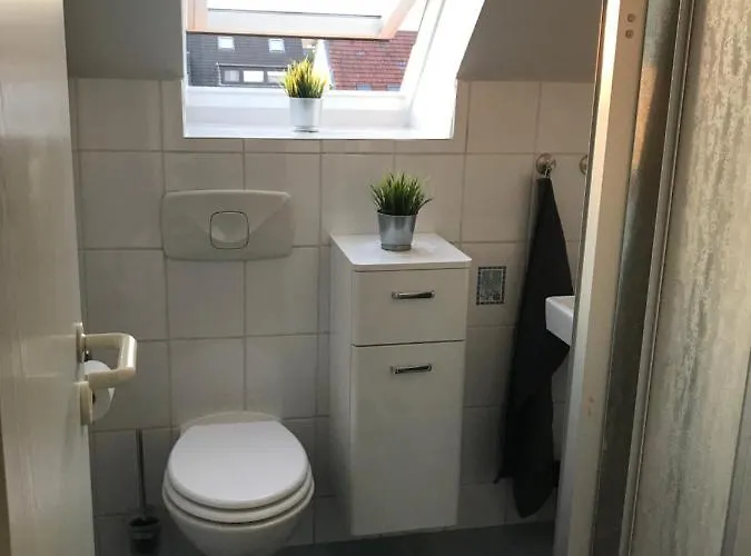 Le Casa De Jeune * Düsseldorf