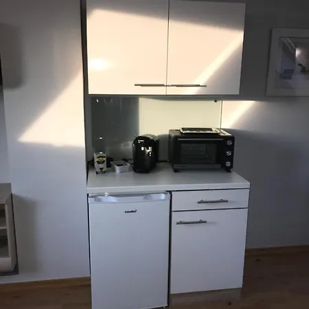 Le Casa De Jeune Apartment