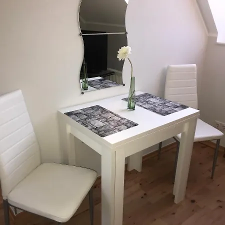 Le Casa De Jeune * Dusseldorf