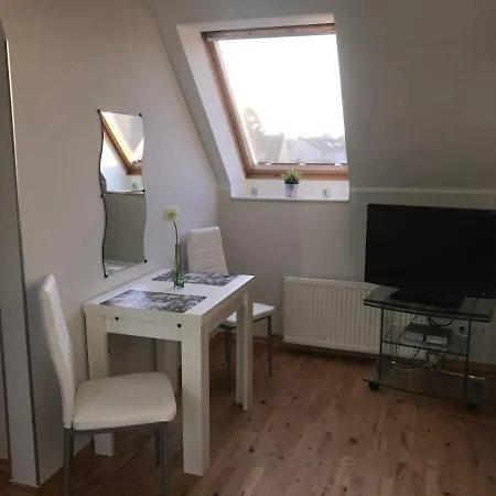 Le Casa De Jeune Apartmán Düsseldorf