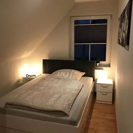 Le Casa De Jeune Apartment