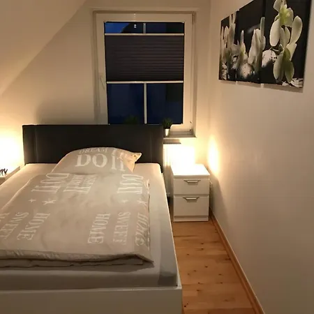 Le Casa De Jeune Apartment