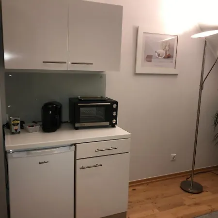 Le Casa De Jeune Apartment *