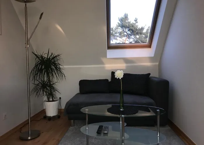 Appartement Le Casa De Jeune Düsseldorf