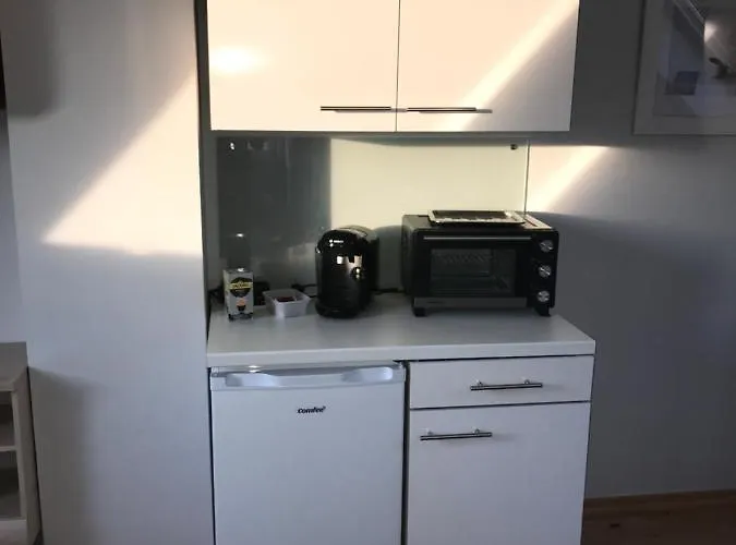 Le Casa De Jeune Appartement