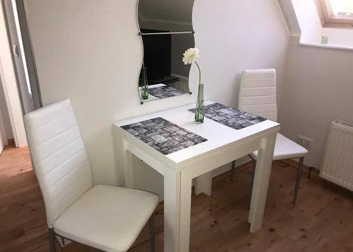 Le Casa De Jeune * Dusseldorf