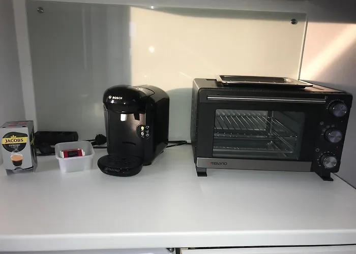 Appartement Le Casa De Jeune *