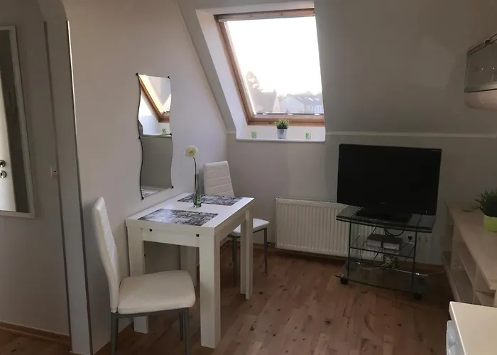 Le Casa De Jeune Apartment Dusseldorf