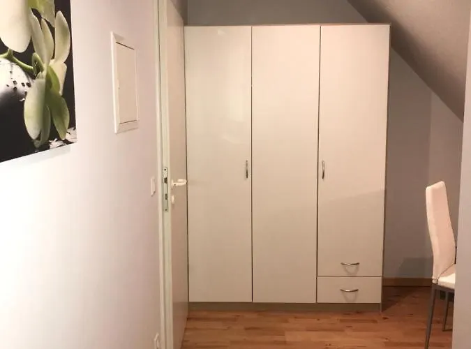 Le Casa De Jeune Apartment Dusseldorf