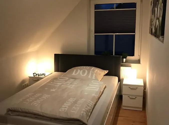 Le Casa De Jeune Apartment