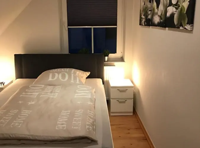 Le Casa De Jeune Appartement