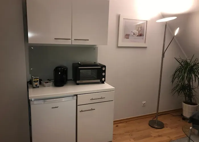 Le Casa De Jeune Apartment *