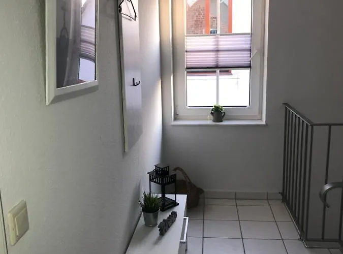 Lejlighed Le Casa De Jeune Düsseldorf