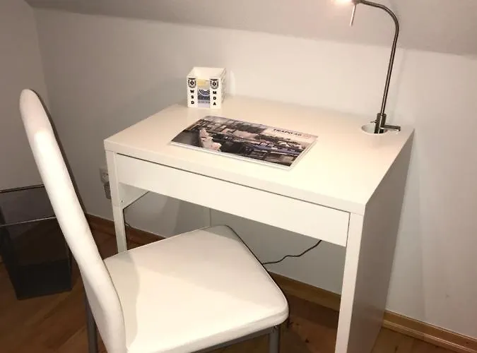 Le Casa De Jeune Düsseldorf