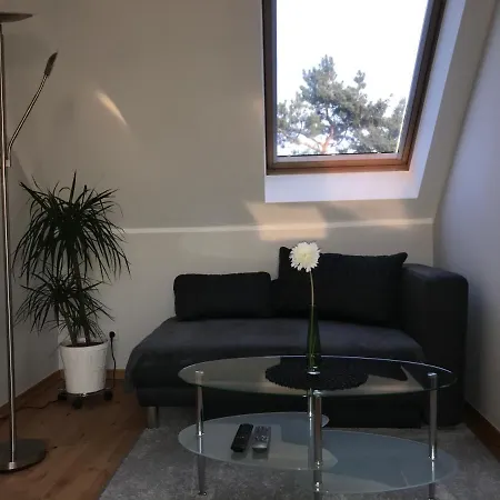 Apartament Le Casa De Jeune Düsseldorf