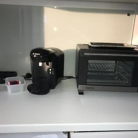 Apartament Le Casa De Jeune *