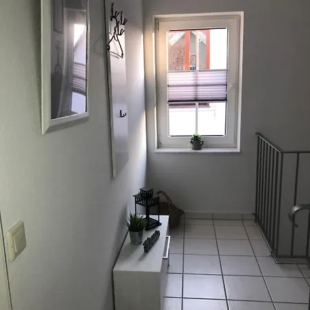 Apartament Le Casa De Jeune Düsseldorf
